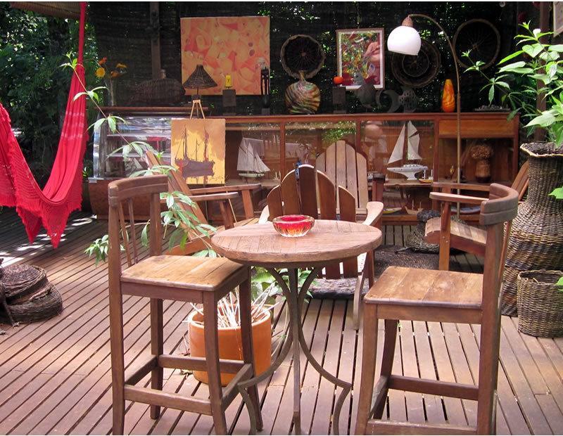 Pousada Ilha Do Mel Cafe Εξωτερικό φωτογραφία